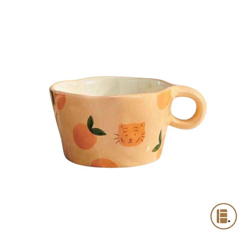 Tasse | Élégante Résistante Café Thé