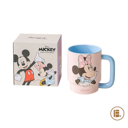 Tasse à café | Mickey Mouse Vintage - Minimaliste Lab