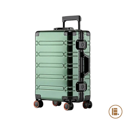 Valise cabine | Pratique Légère Embarquement Facile
