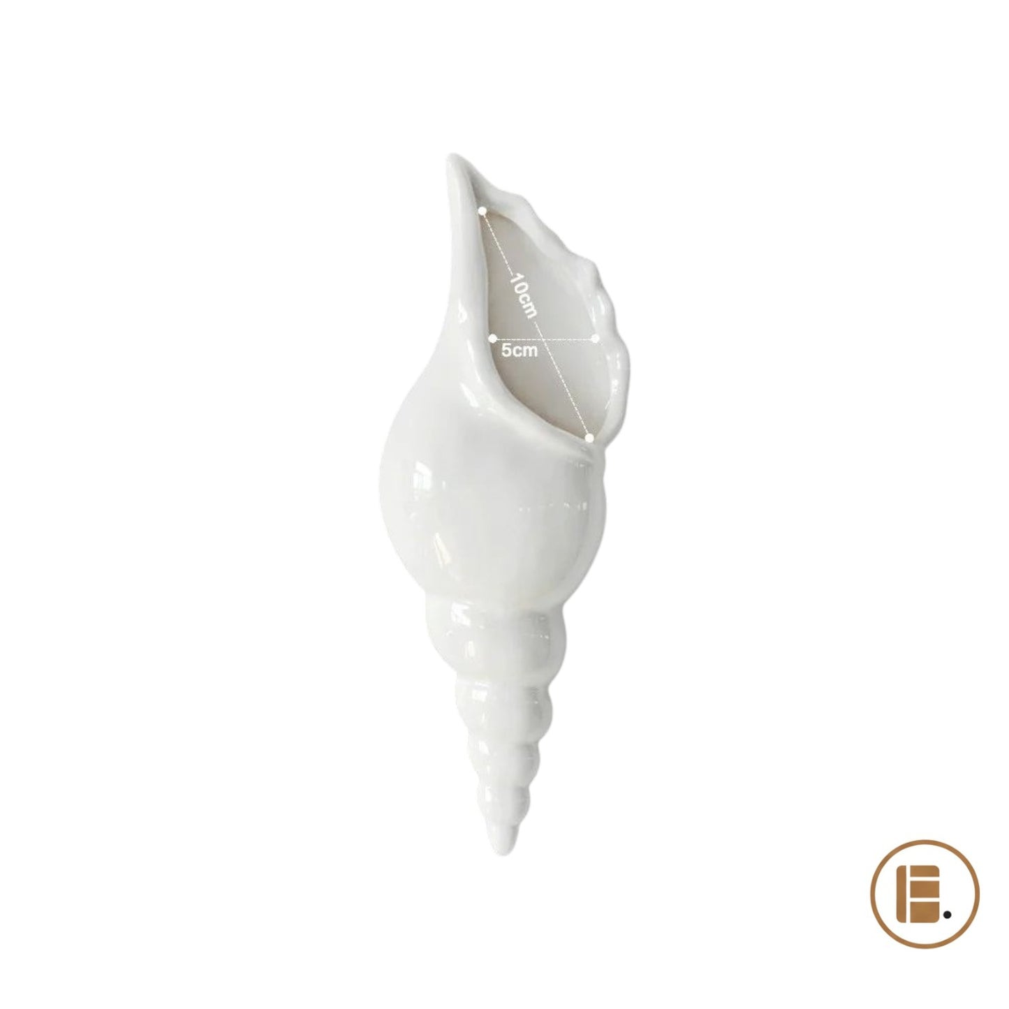 Vase | Design Floral Déco Murale Originale