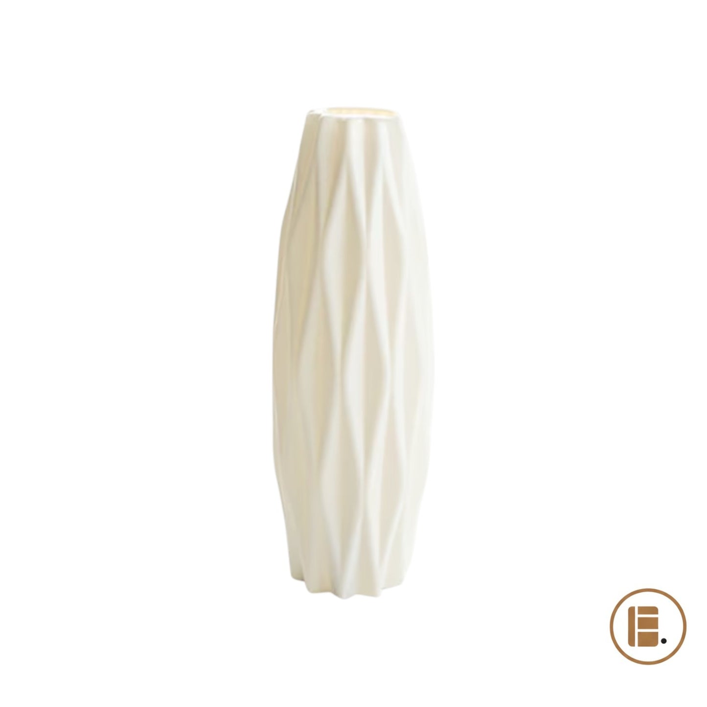 vase décoratif élégant design salon MinimalisteLab