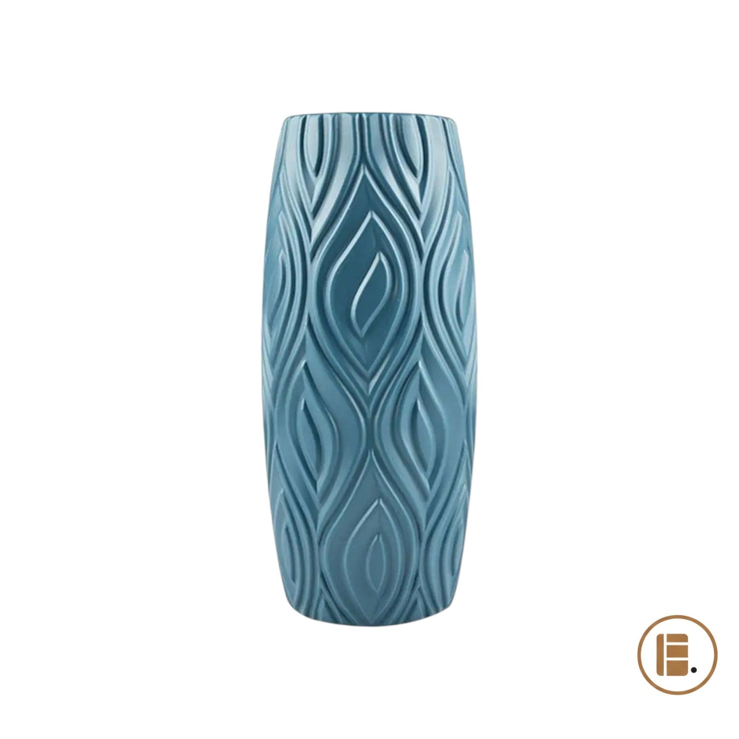 vase élégant décoration salon minimaliste MinimalisteLab