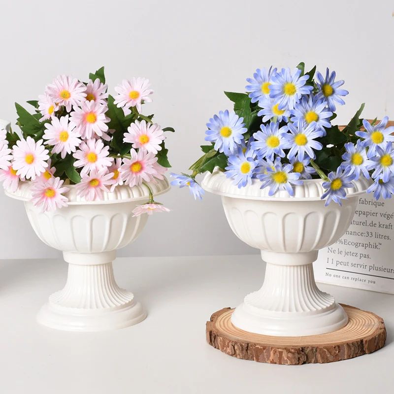 vase style romain lifestyle salon MinimalisteLab
