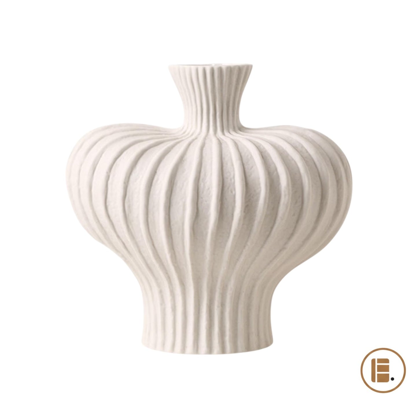 vase élégant coloré lifestyle salon MinimalisteLab