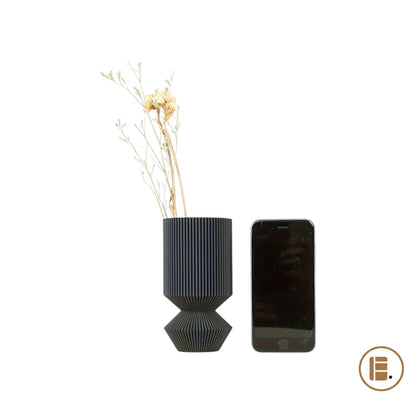 vase élégant design raffiné salon MinimalisteLab