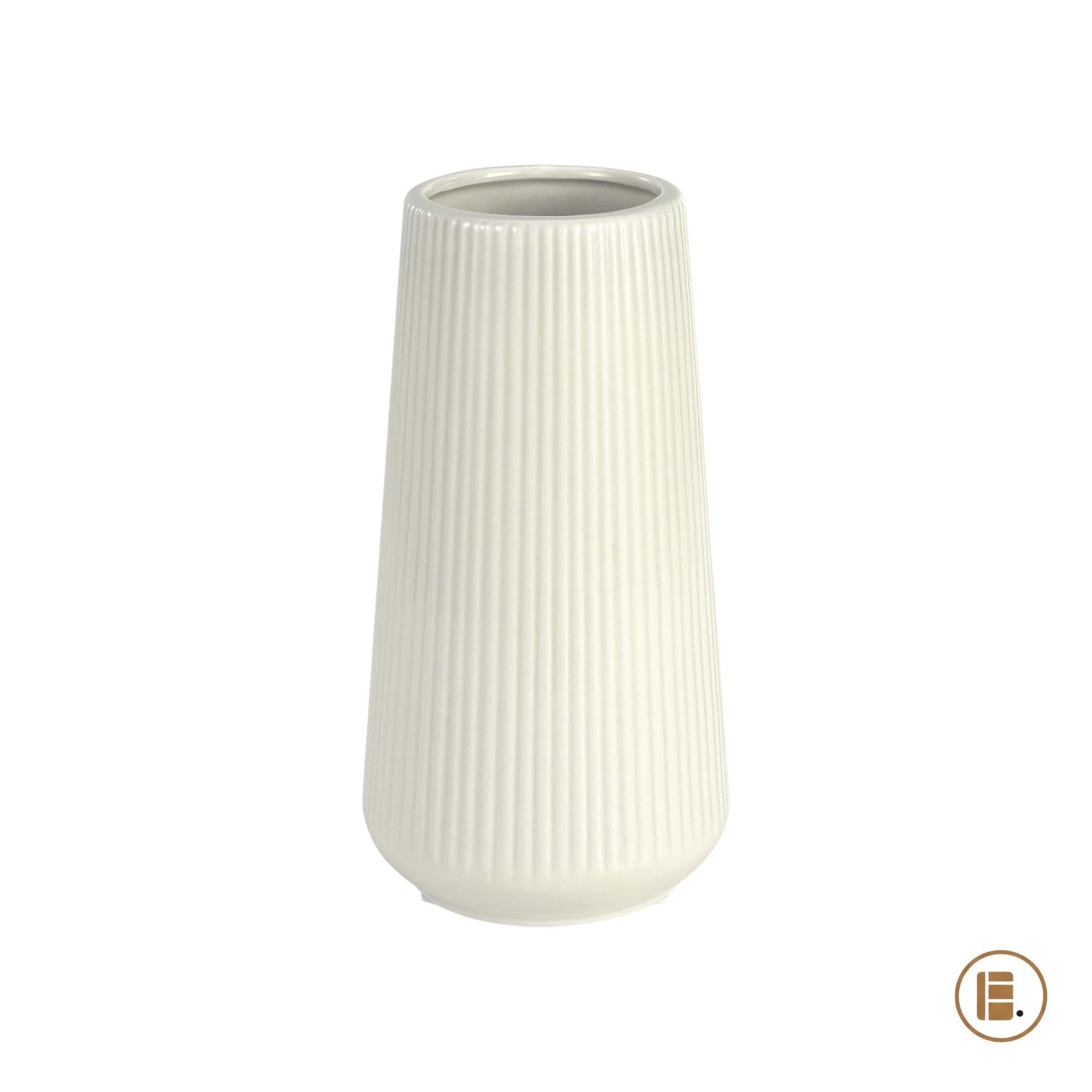 vase élégance céramique design raffiné salon MinimalisteLab