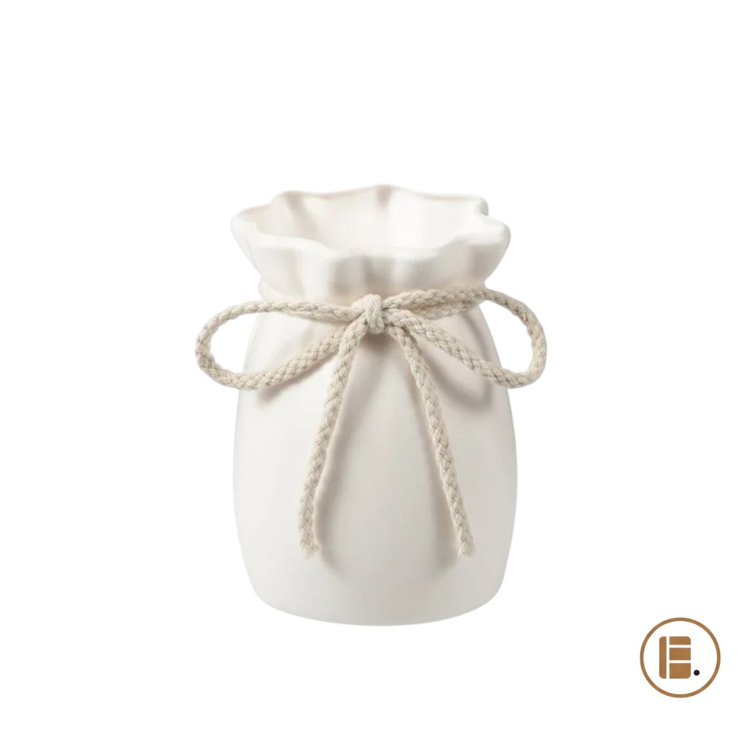 vase élégance florale design raffiné salon MinimalisteLab
