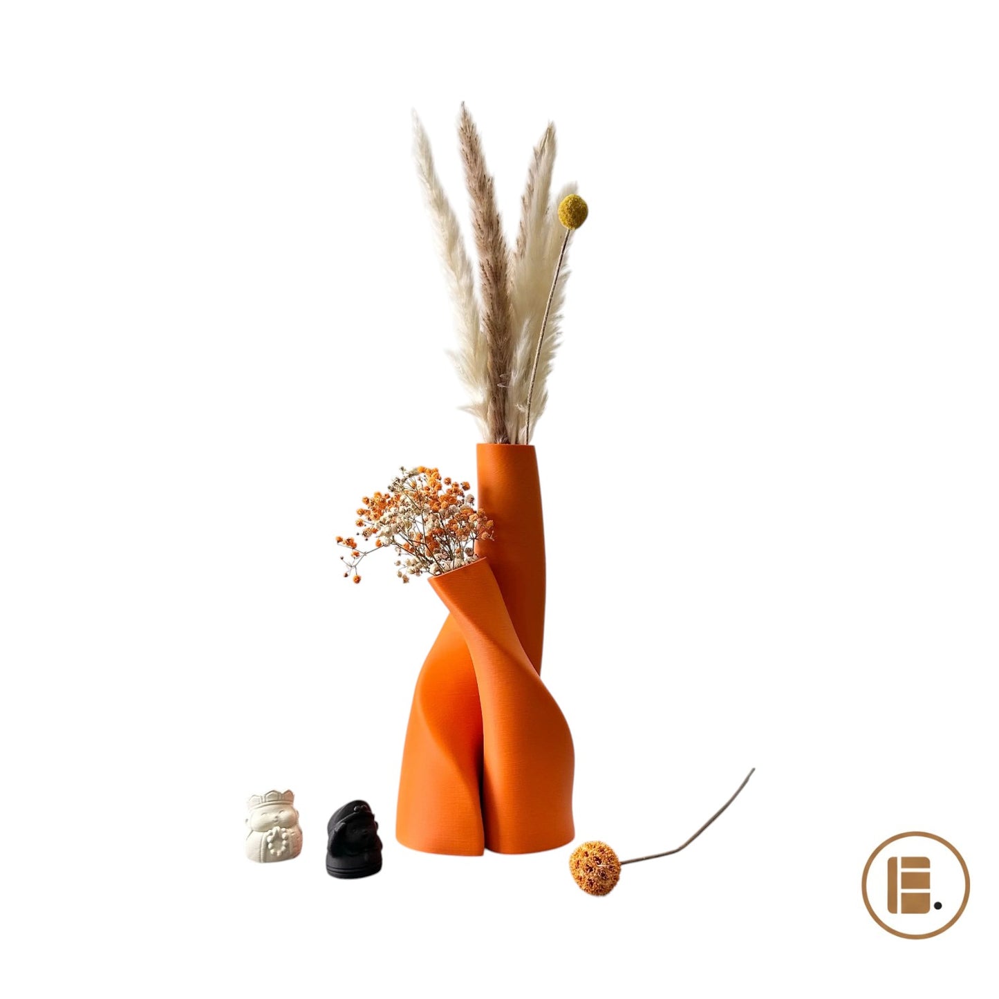 Vase | Élégance Moderne Déco Intérieur Minimaliste