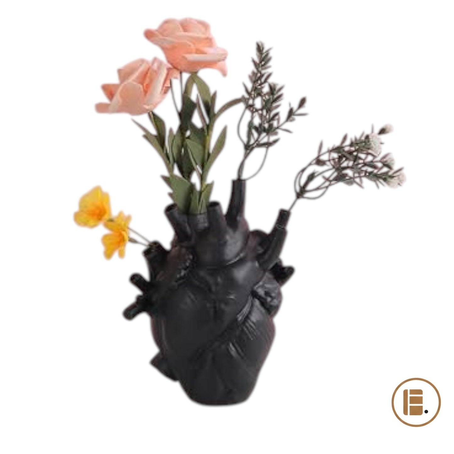 Vase | Élégance Premium Verre Soufflé Design