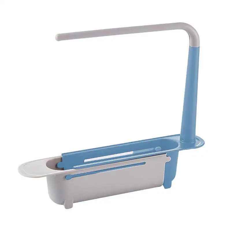 Porte éponge | Ventouse Hygiénique