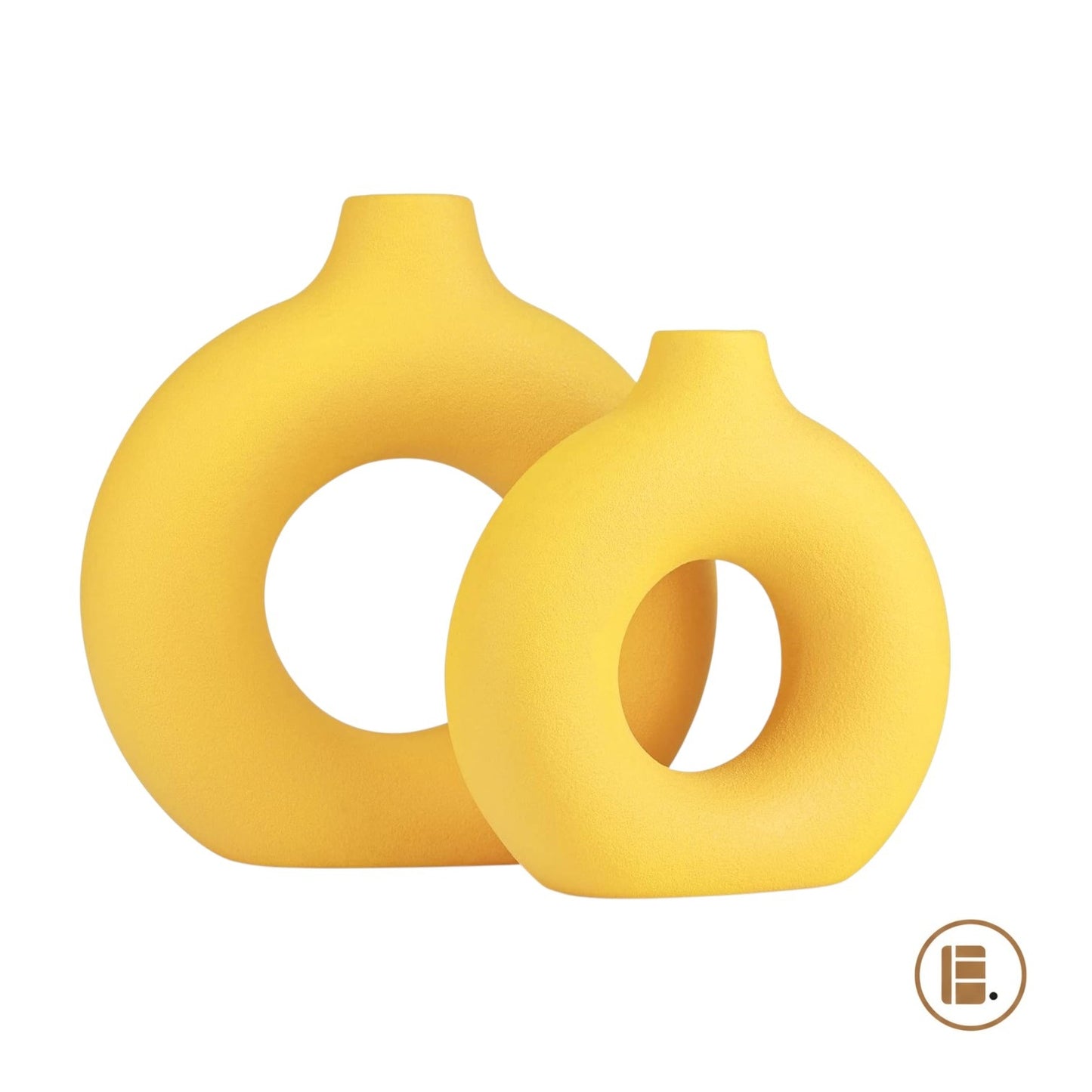 vase élégant floral vue ensemble salon MinimalisteLab