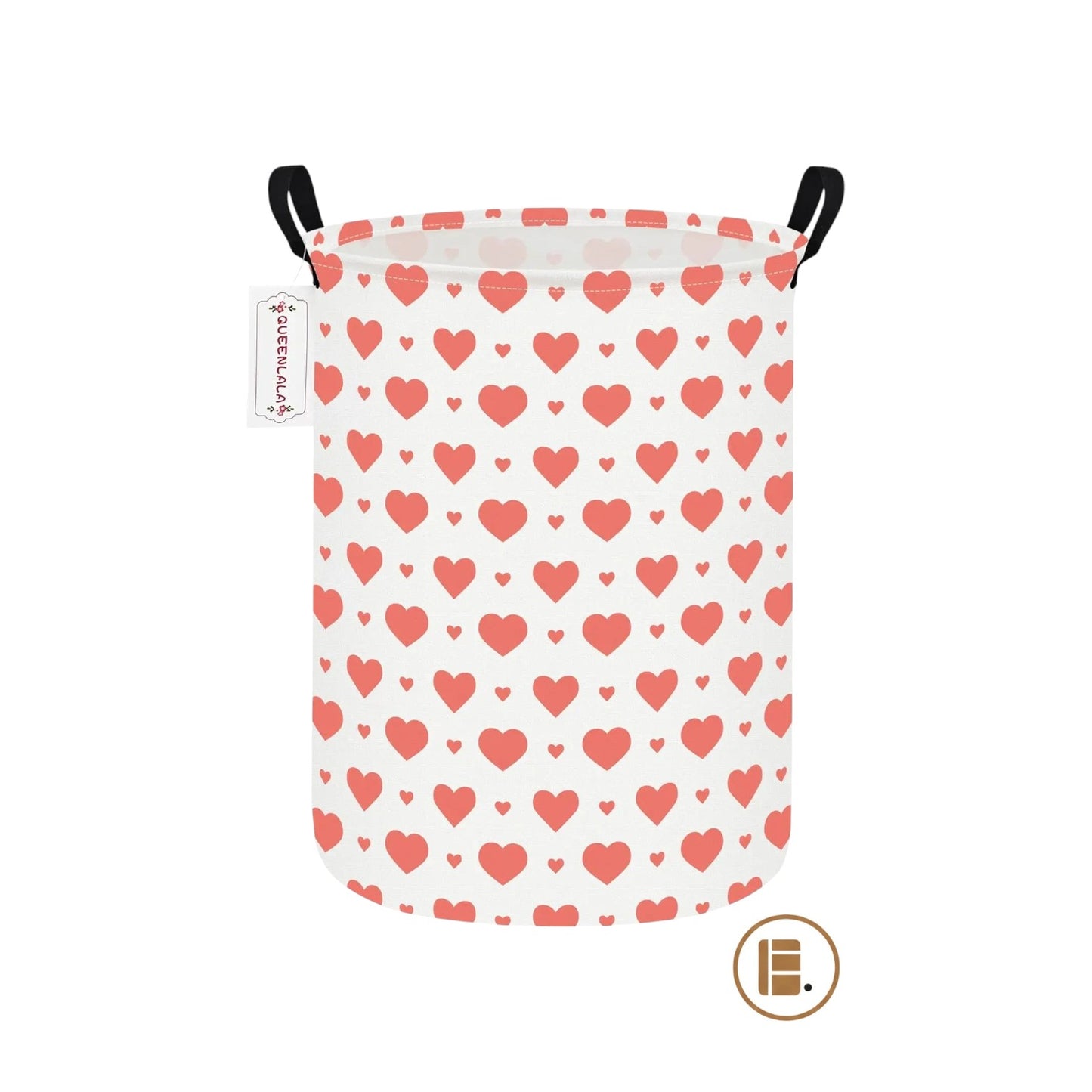 Panier à linge | Gain de Place Grande Taille