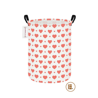 Panier à linge | Gain de Place Grande Taille
