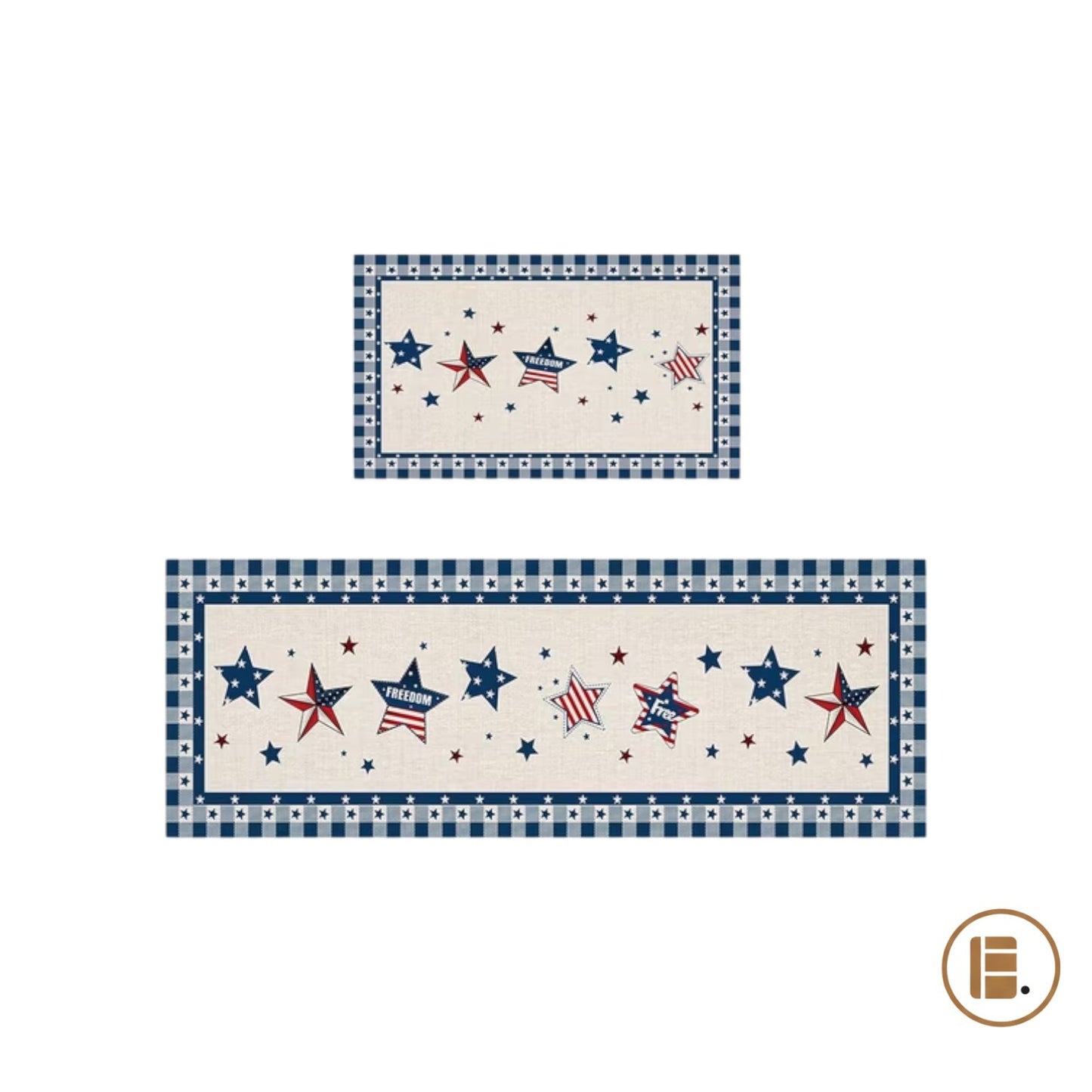 Tapis Cuisine | Antidérapant Confort Sol Protégé