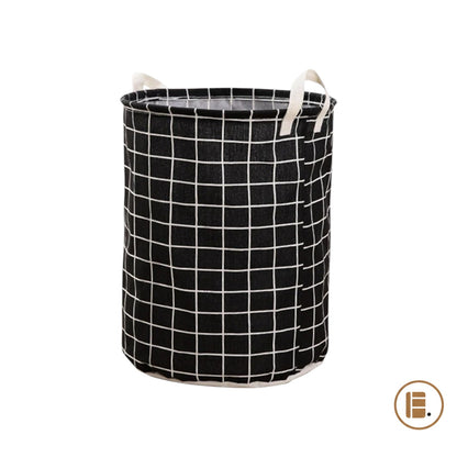Panier à linge | Gain de Place Grande Taille