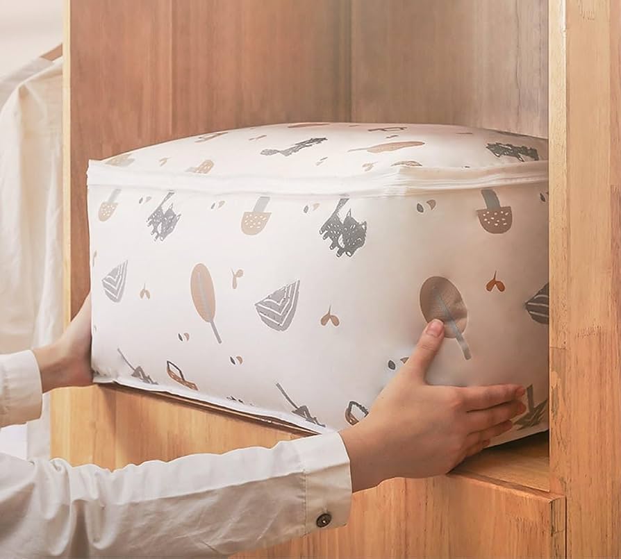 Sac de rangement | Pratique Organisateur Placard Rangement