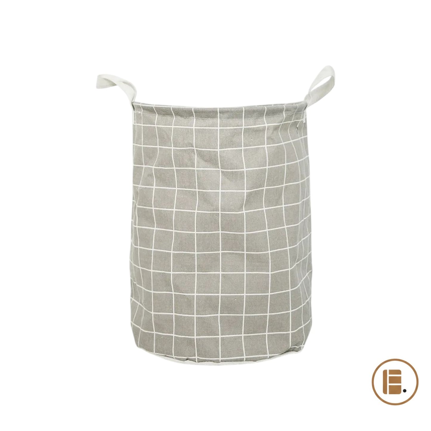 Panier à linge | Gain de Place Grande Taille