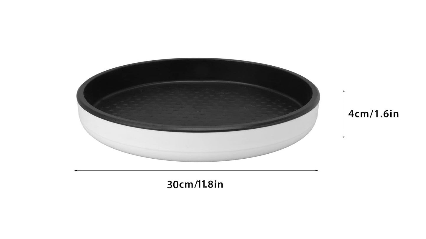 plateau tournant cuisine utilisation epices rangement