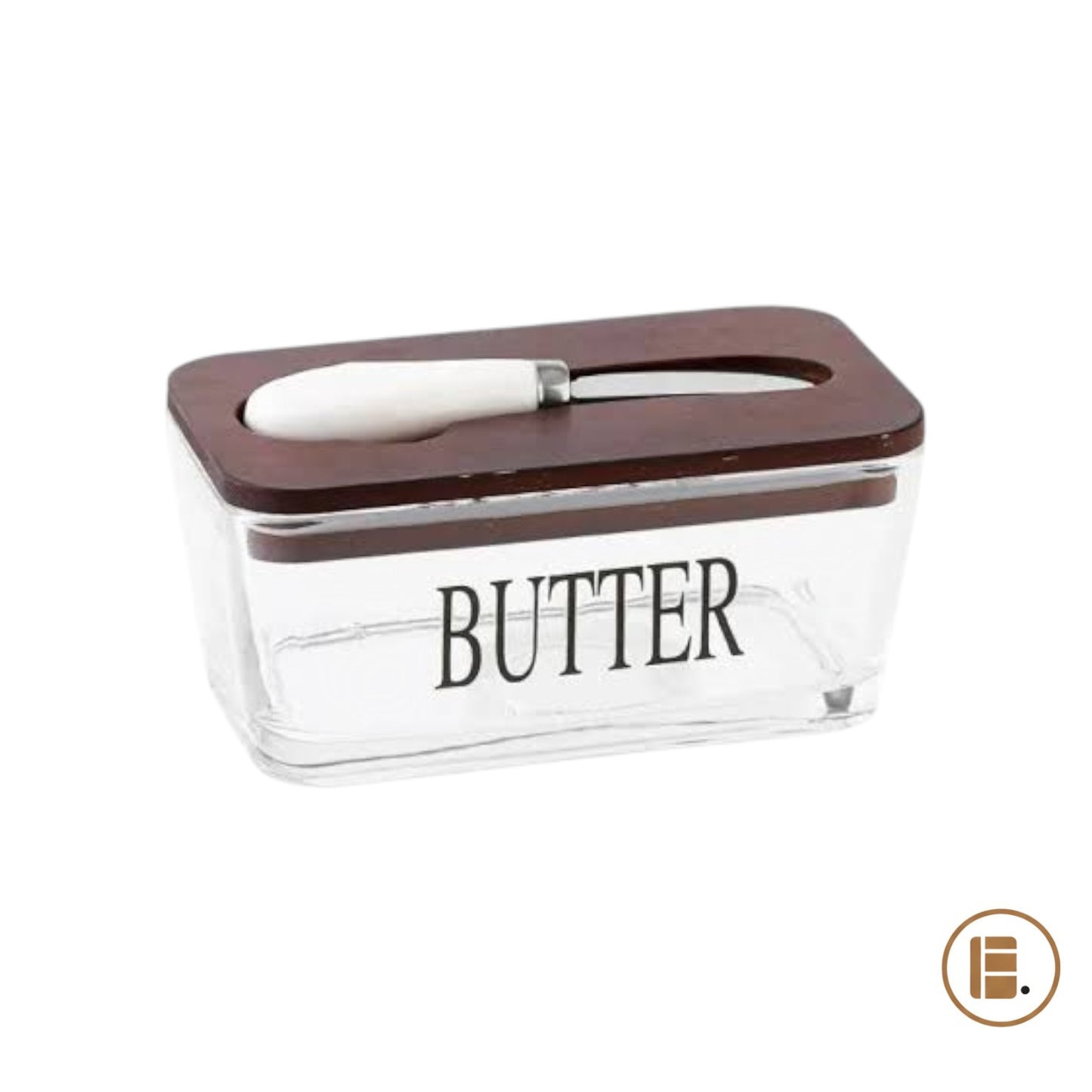 Beurrier | Bambou Élégant