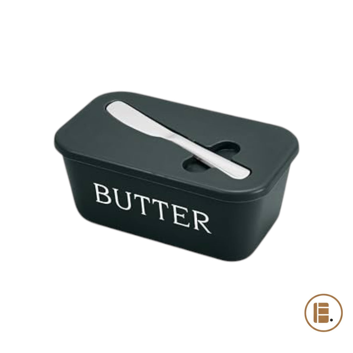 Beurrier | Élégance Design Cuisine - Minimaliste Lab