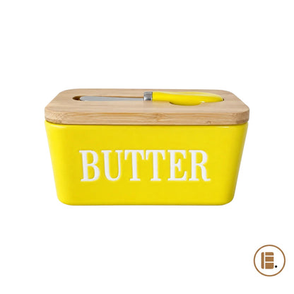 beurrier fraîcheur longue durée vue dessus MinimalisteLab