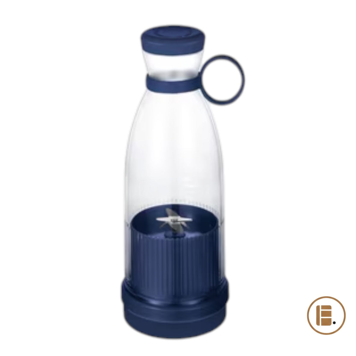 Mixeur portable | Rechargeable USB - Minimaliste Lab
