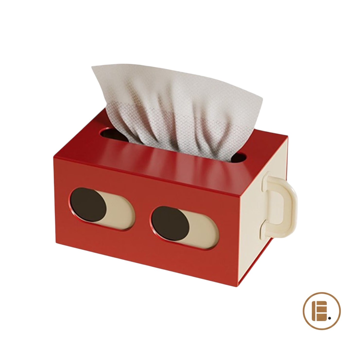 Boite a mouchoir | Design Moderne