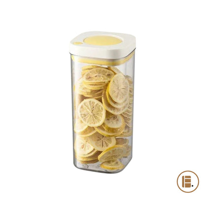 Boite de conservation alimentaire | Sous Vide