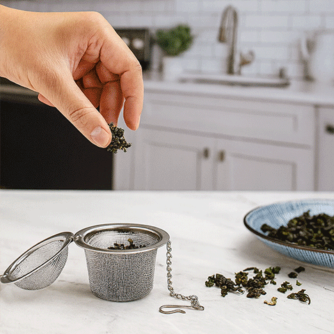 Boule a thé | Infusion Pure