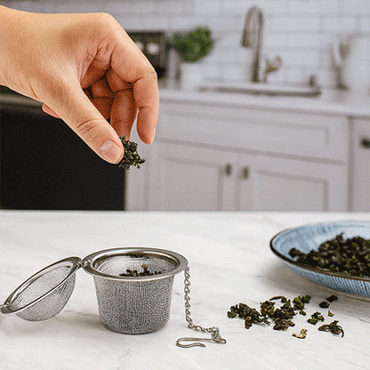 Boule a thé | Infusion Pure