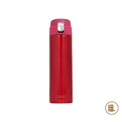 Bouteille isotherme | ThermoPure - Minimaliste Lab