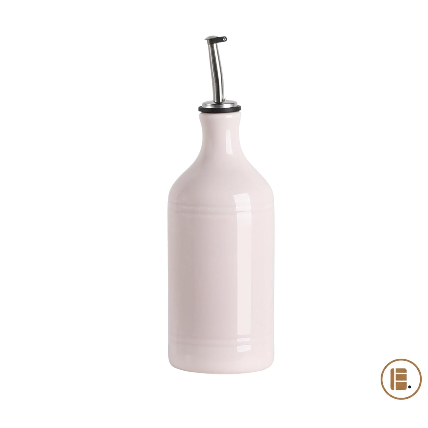 Bouteille pour huile | Céramique Anti-Goutte