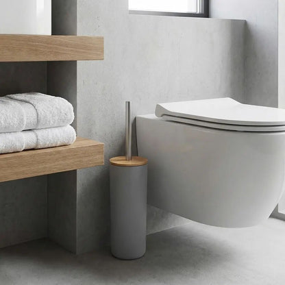 Brosse wc | Design Hygiénique Séchage Rapide Ventilée