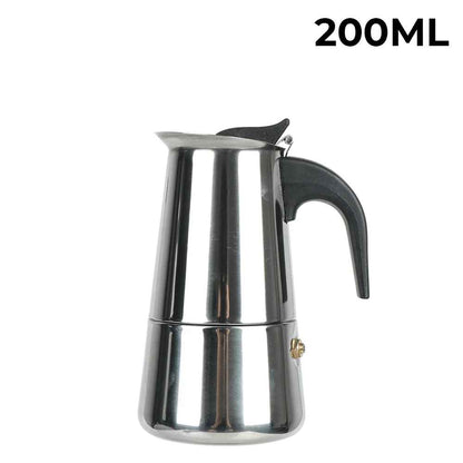 Cafetière italienne | Espresso Authentique