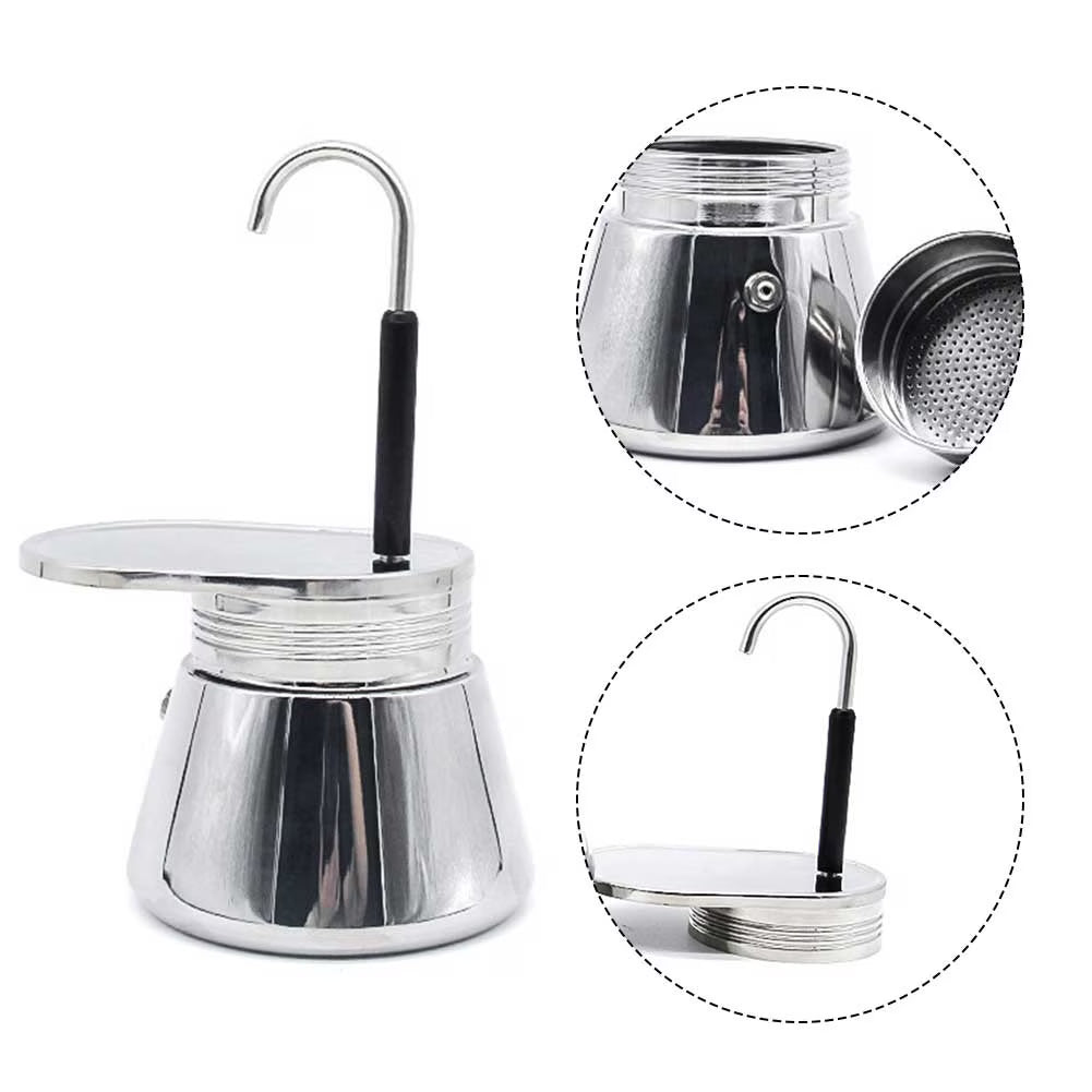 Cafetiere italienne | Espresso Authentique