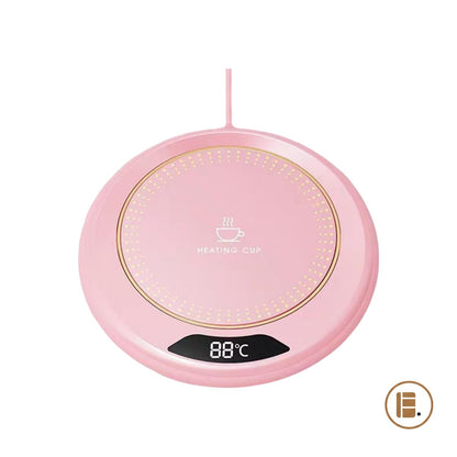 Chauffe tasse USB | Maintien Thermique Longue Durée