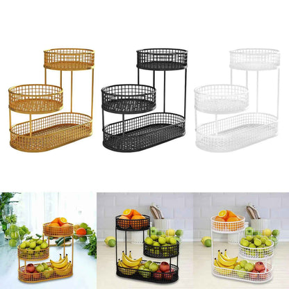 corbeille à fruits FreshKeep utilisation MinimalisteLab
