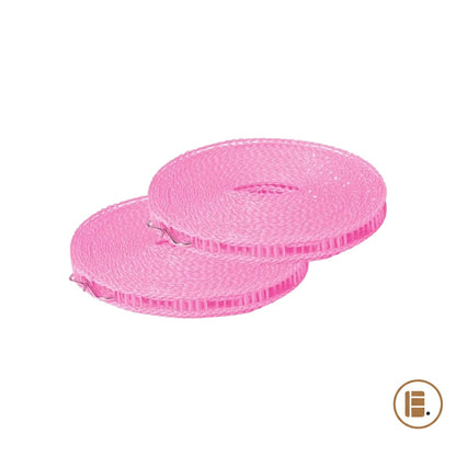 corde à linge robuste et durable extérieur MinimalisteLab
