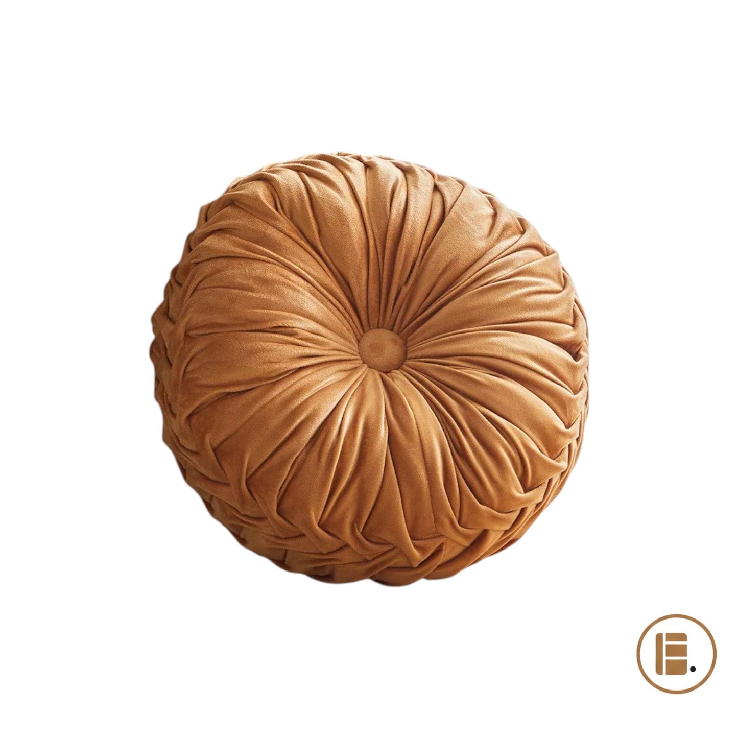 Coussin | Citrouille Moelleux