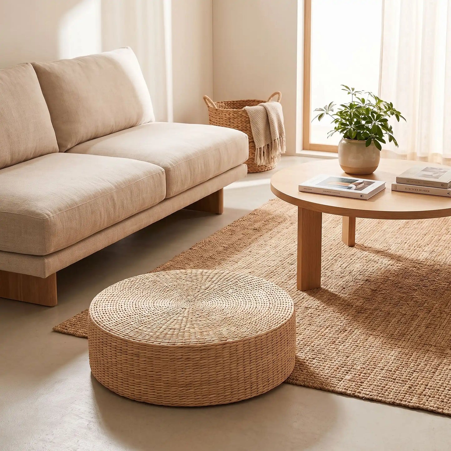 Coussin | Ergonomique
