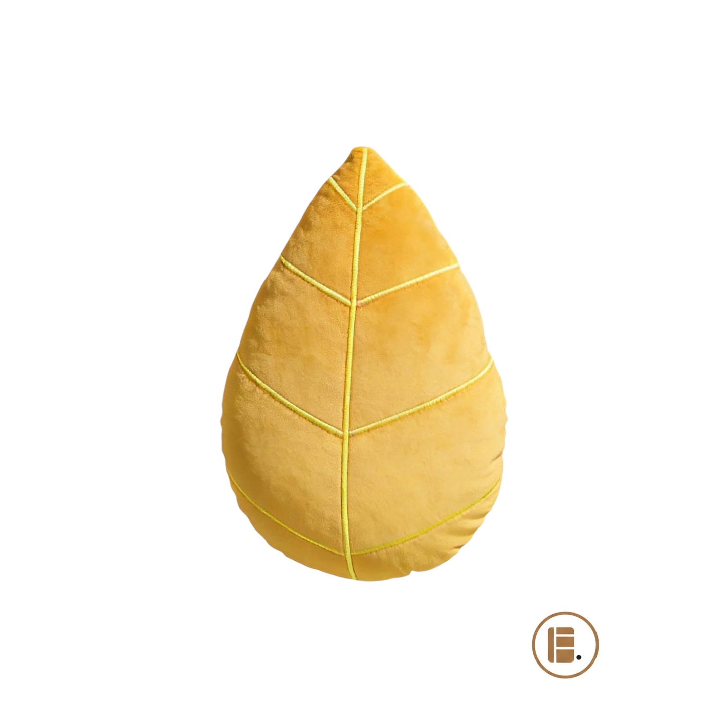 coussin | Feuille Nature