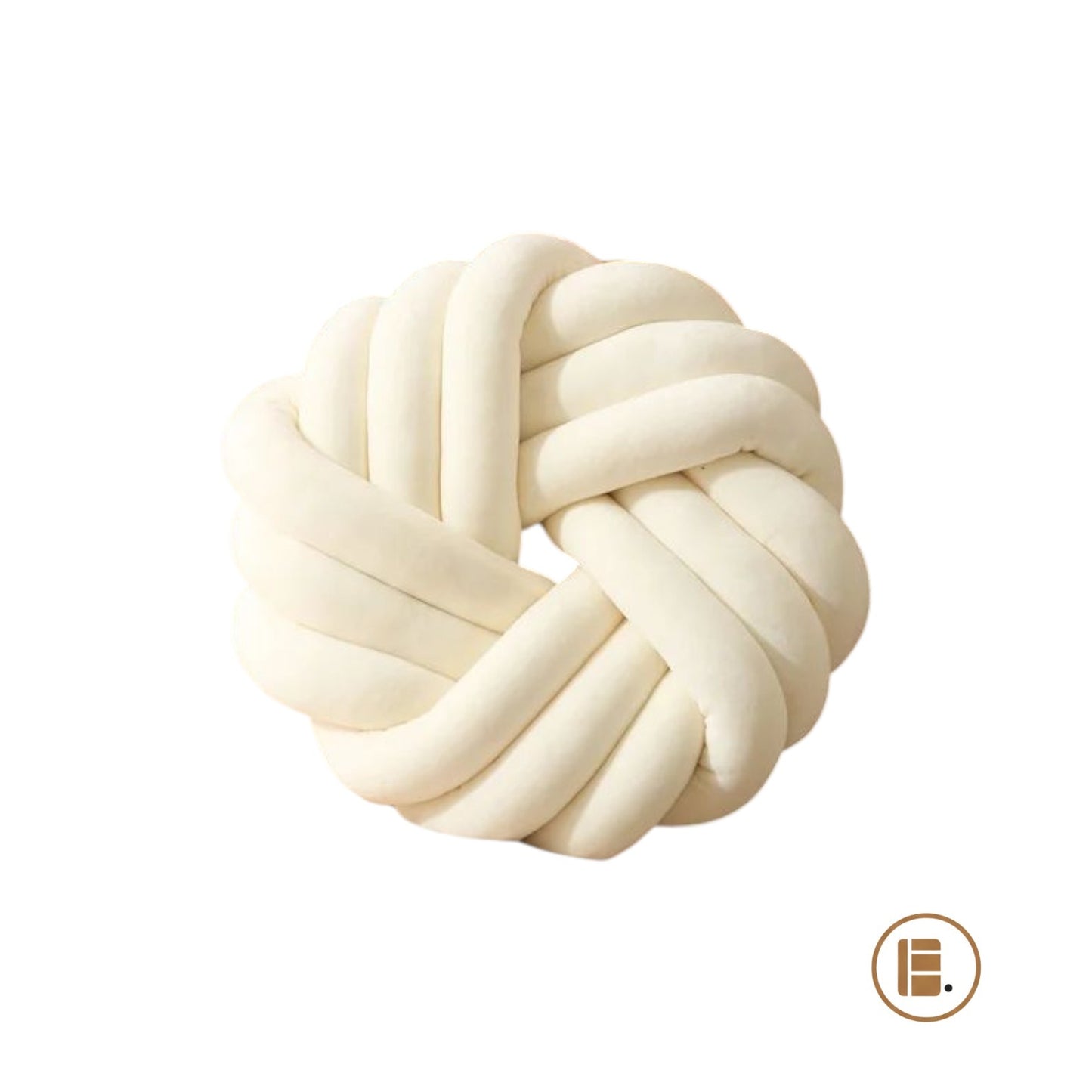 Coussin | Ultra-Doux Rond