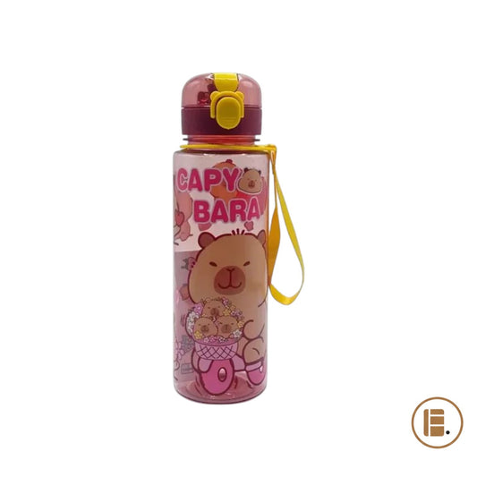 Gourde enfant | Anti-fuite - Minimaliste Lab