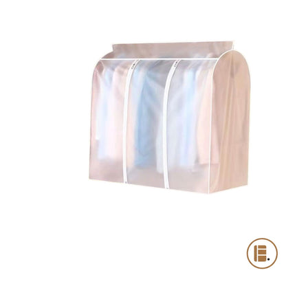 Housse pour Vêtement | Anti-Poussière Rangement Optimal