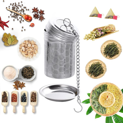 Infuseur à thé | Pratique et Durable