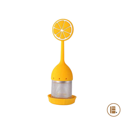 Infuseur à thé | Inox Réutilisable Cuisine