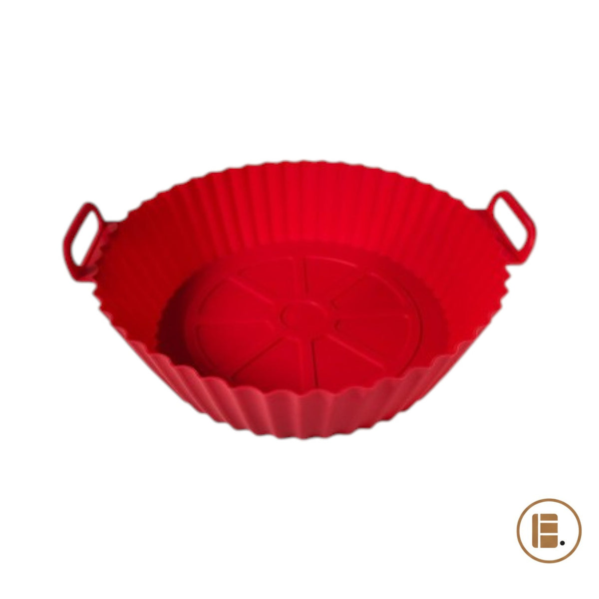 Moule Silicone Air Fryer | Antiadhésif Réutilisable - Minimaliste Lab