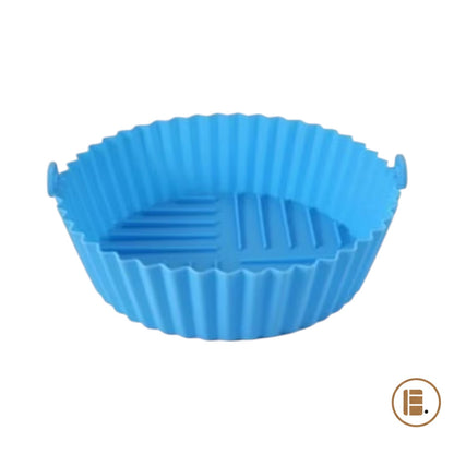 Moule Silicone Air Fryer | Antiadhésif Réutilisable - Minimaliste Lab