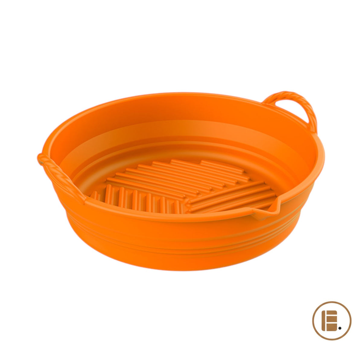Moule Silicone Air Fryer | Réutilisable et Ecologique - Minimaliste Lab