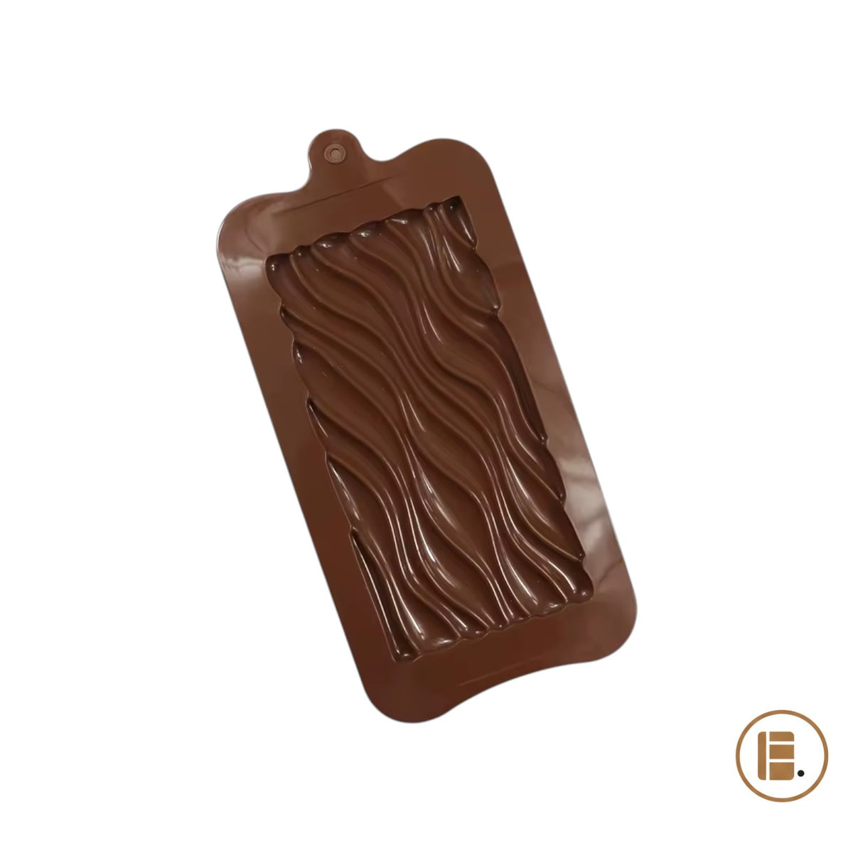 Moule tablette chocolat | Professionnel - Minimaliste Lab